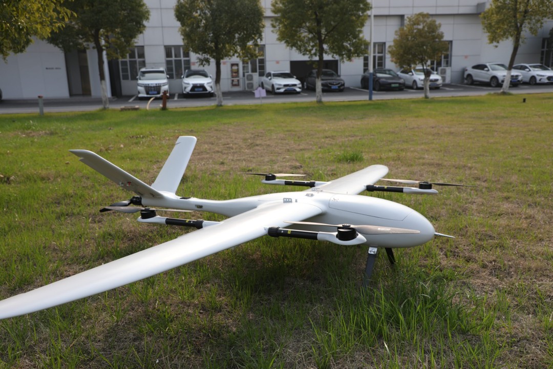 VA25 Chinese UAV (A)